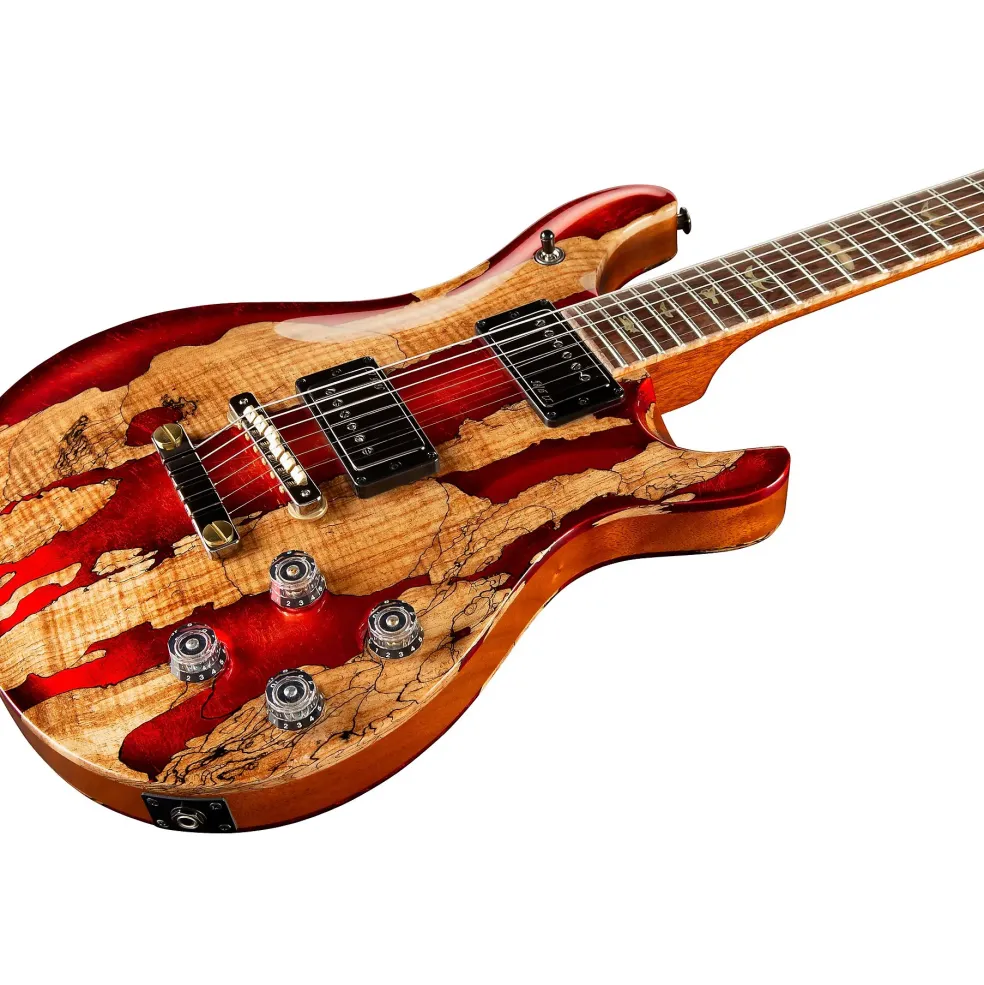 PRS Private Stock McCarty 594 Electric Guitar Natural