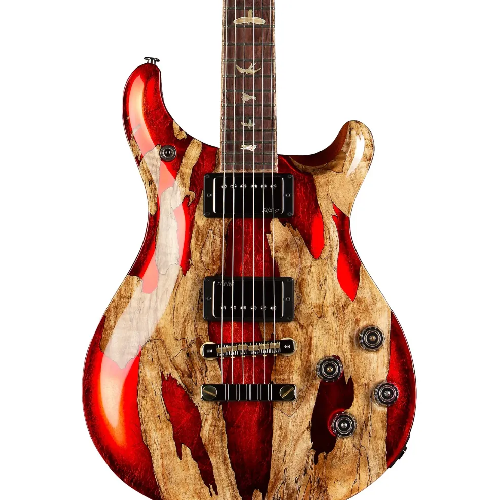 PRS Private Stock McCarty 594 Electric Guitar Natural