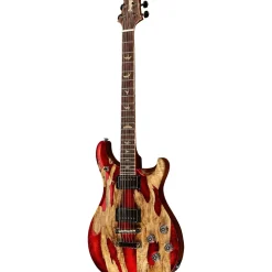 PRS Private Stock McCarty 594 Electric Guitar Natural