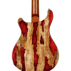 PRS Private Stock McCarty 594 Electric Guitar Natural