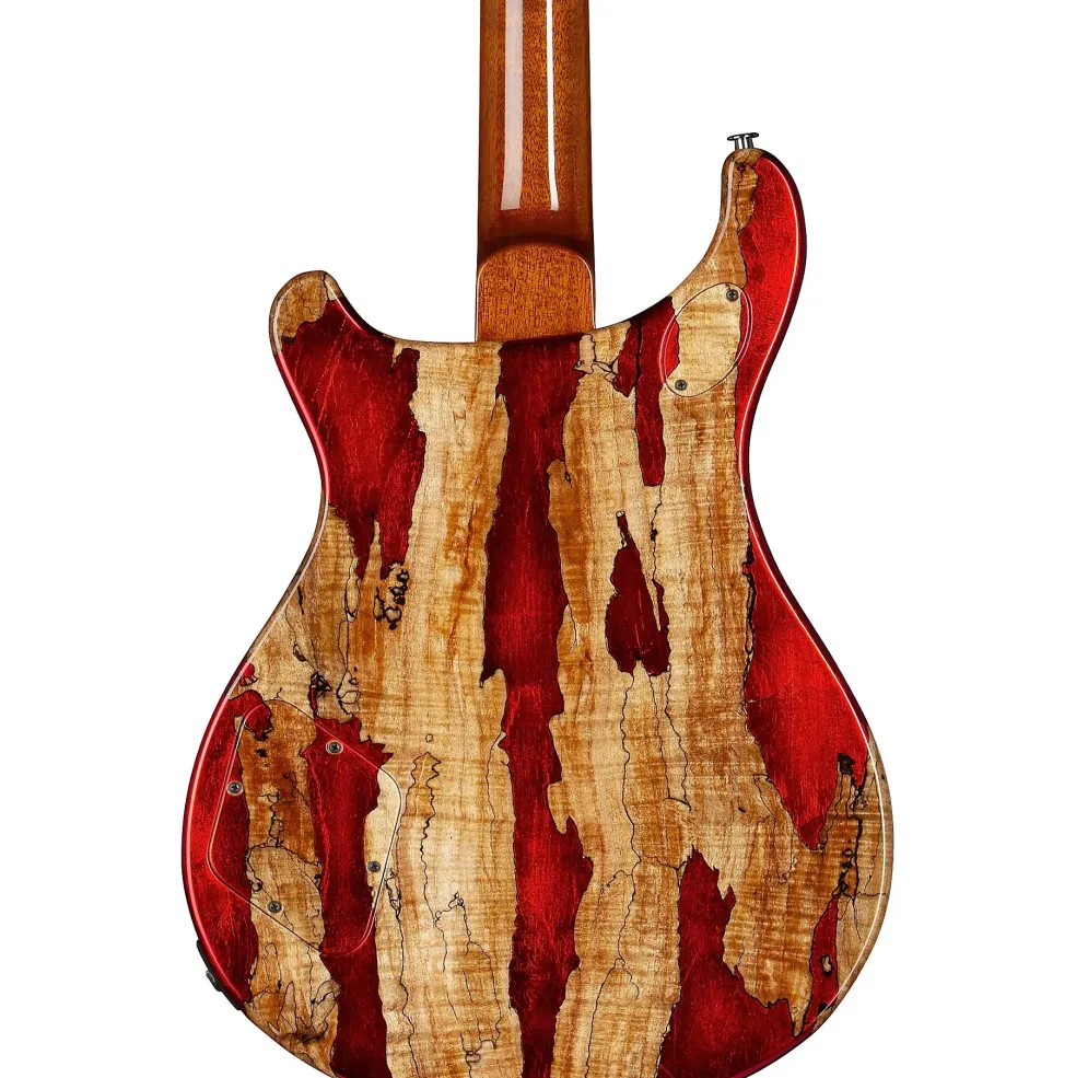 PRS Private Stock McCarty 594 Electric Guitar Natural