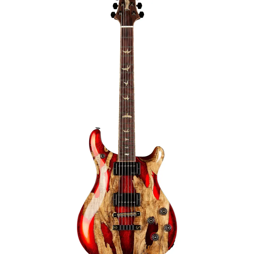 PRS Private Stock McCarty 594 Electric Guitar Natural