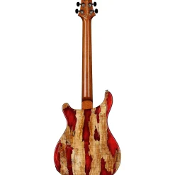 PRS Private Stock McCarty 594 Electric Guitar Natural