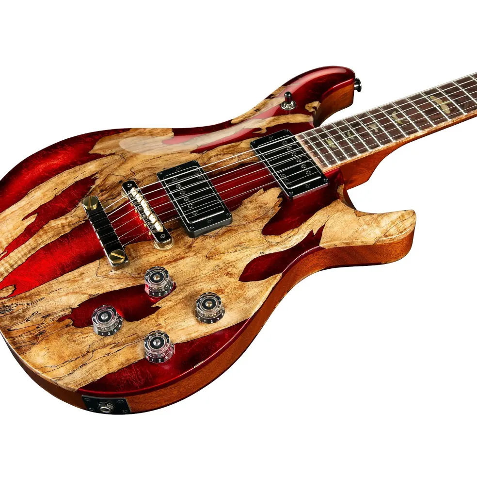 PRS Private Stock McCarty 594 Electric Guitar Natural