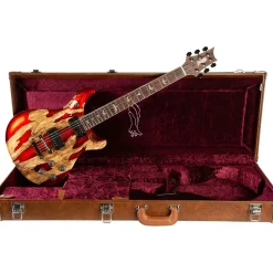 PRS Private Stock McCarty 594 Electric Guitar Natural