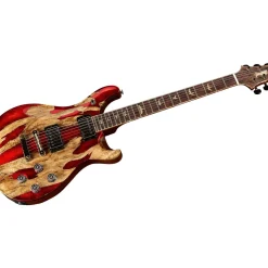 PRS Private Stock McCarty 594 Electric Guitar Natural