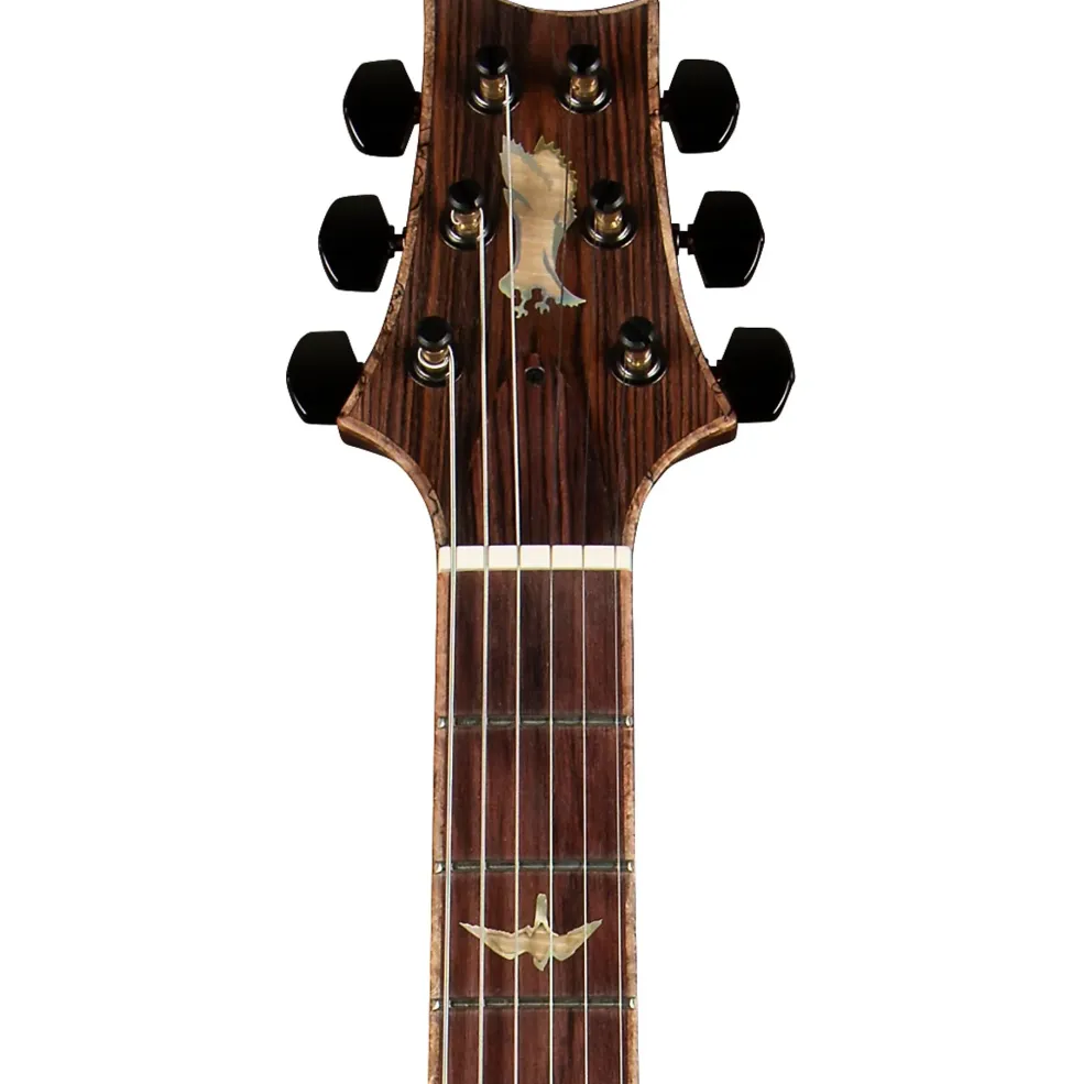 PRS Private Stock McCarty 594 Electric Guitar Natural