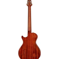 PRS Private Stock McCarty 594 Singlecut Electric Guitar Dark Cherry Glow