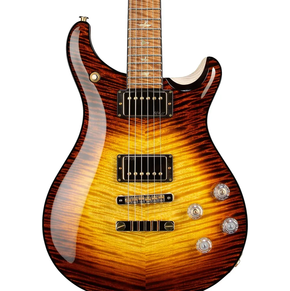 PRS Private Stock McCarty 594 Electric Guitar Sandstorm Glow