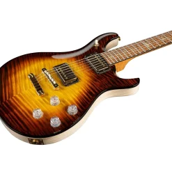PRS Private Stock McCarty 594 Electric Guitar Sandstorm Glow
