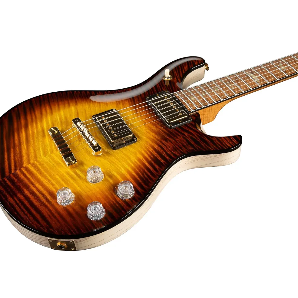 PRS Private Stock McCarty 594 Electric Guitar Sandstorm Glow