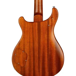 PRS Private Stock McCarty 594 Semi-Hollow Electric Guitar Ziricote