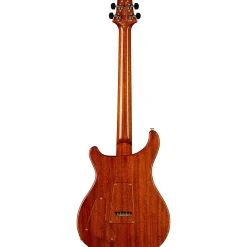 PRS Private Stock Special Semi-Hollow Electric Guitar Natural