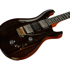 PRS Private Stock Special Semi-Hollow Electric Guitar Natural