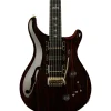PRS Private Stock Special Semi-Hollow Electric Guitar Natural