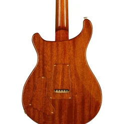 PRS Private Stock Special Semi-Hollow Electric Guitar Natural