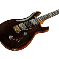 PRS Private Stock Special Semi-Hollow Electric Guitar Natural