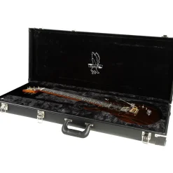 PRS Private Stock Special Semi-Hollow Electric Guitar Natural
