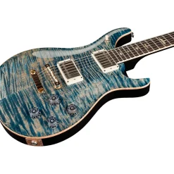 PRS PRS McCarty 594 with Pattern Vintage Neck Electric Guitar Faded Whale Blue