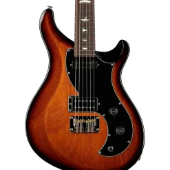 PRS S2 Vela Electric Guitar Mccarty Tobacco Sunburst