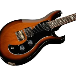 PRS S2 Vela Electric Guitar Mccarty Tobacco Sunburst