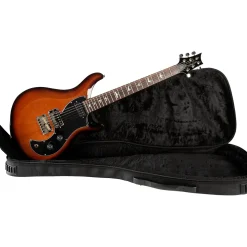 PRS S2 Vela Electric Guitar Mccarty Tobacco Sunburst