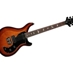 PRS S2 Vela Electric Guitar Mccarty Tobacco Sunburst