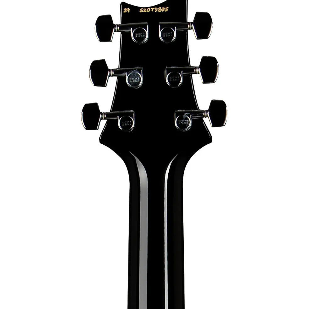 PRS S2 Vela Electric Guitar Mccarty Tobacco Sunburst