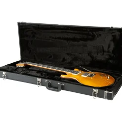 PRS Santana Retro Electric Guitar Santana Yellow