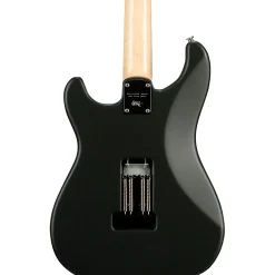 PRS Silver Sky Electric Guitar Faded Black Tee Satin