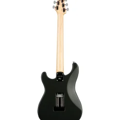 PRS Silver Sky Electric Guitar Faded Black Tee Satin