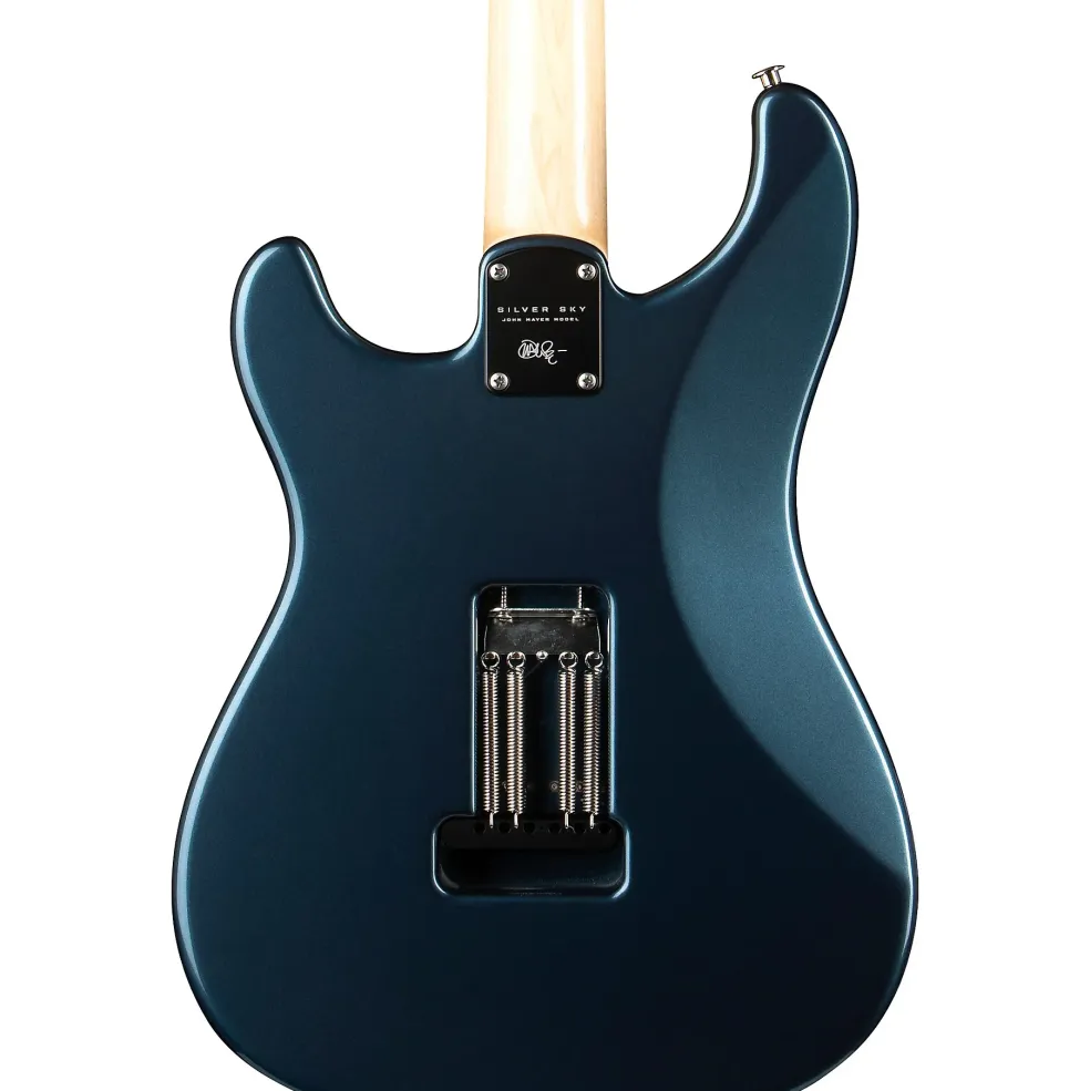 PRS Silver Sky Electric Guitar Venetian Blue
