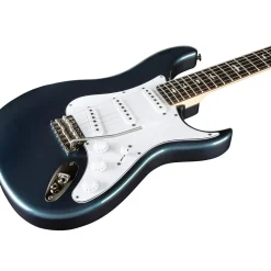 PRS Silver Sky Electric Guitar Venetian Blue