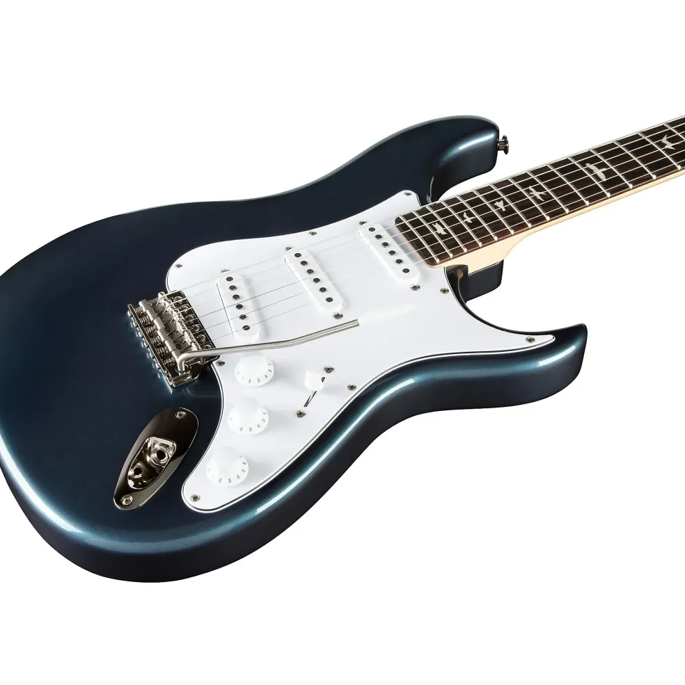 PRS Silver Sky Electric Guitar Venetian Blue