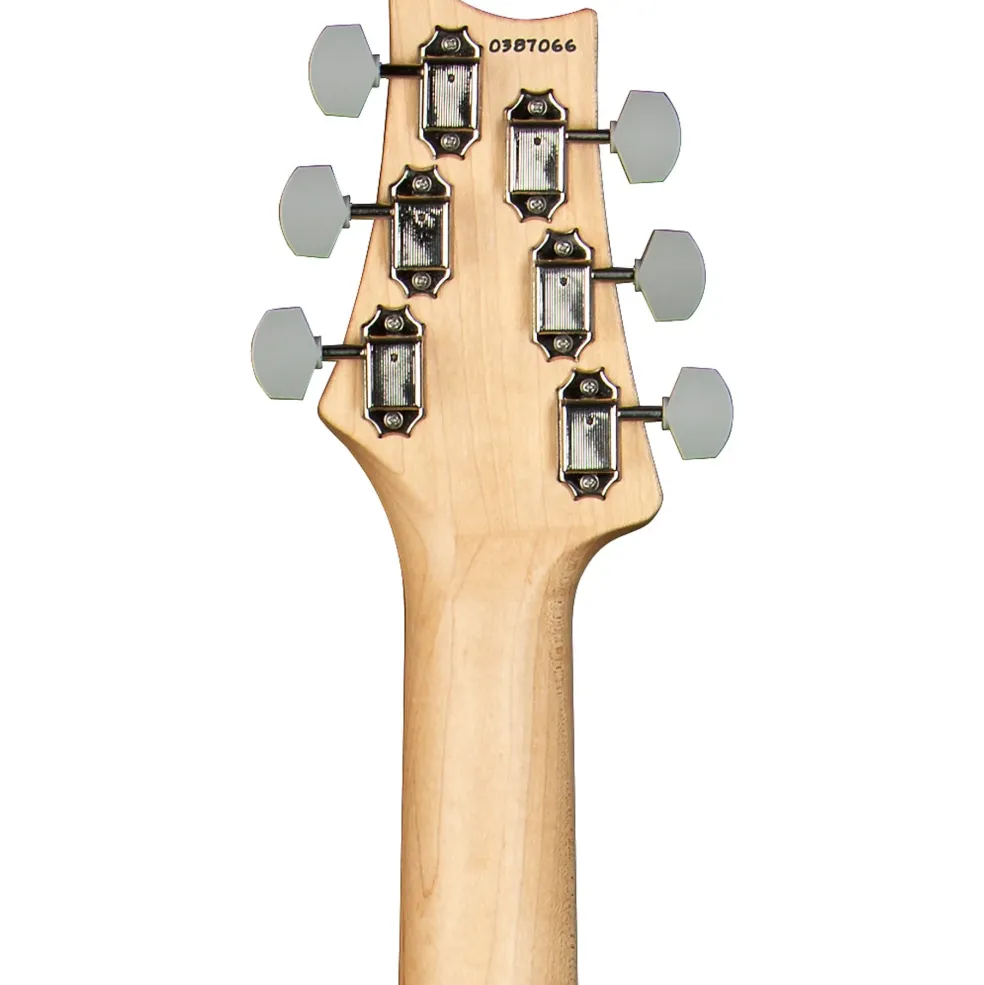 PRS Silver Sky With Maple Fretboard Electric Guitar Polar Blue
