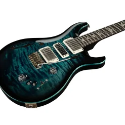 PRS Special Semi-Hollow Electric Guitar Cobalt Smokeburst