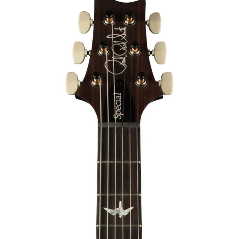 PRS Special Semi-Hollow Electric Guitar Cobalt Smokeburst