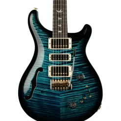PRS Special Semi-Hollow 10-Top Electric Guitar Cobalt Smokeburst