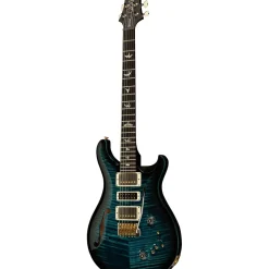 PRS Special Semi-Hollow 10-Top Electric Guitar Cobalt Smokeburst