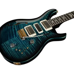 PRS Special Semi-Hollow 10-Top Electric Guitar Cobalt Smokeburst