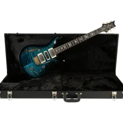 PRS Special Semi-Hollow 10-Top Electric Guitar Cobalt Smokeburst