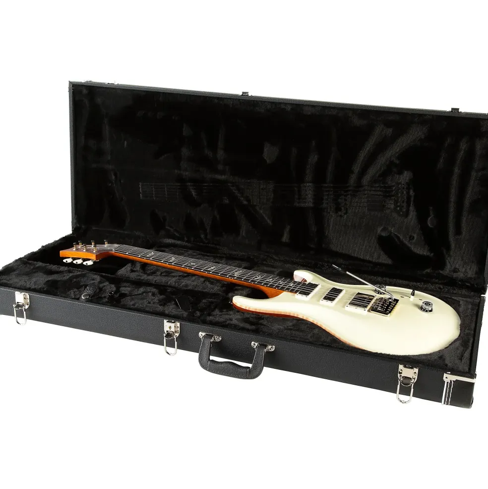 PRS Studio Electric Guitar Antique White