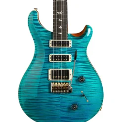 PRS Studio 10-Top Electric Guitar Carroll Blue
