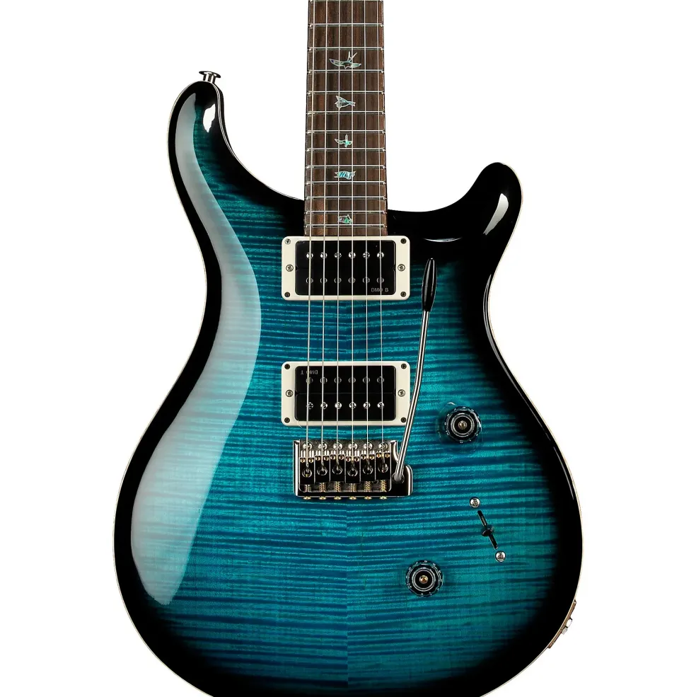 PRS 40th Anniversary Custom 24 Limited Edition Sub Zero