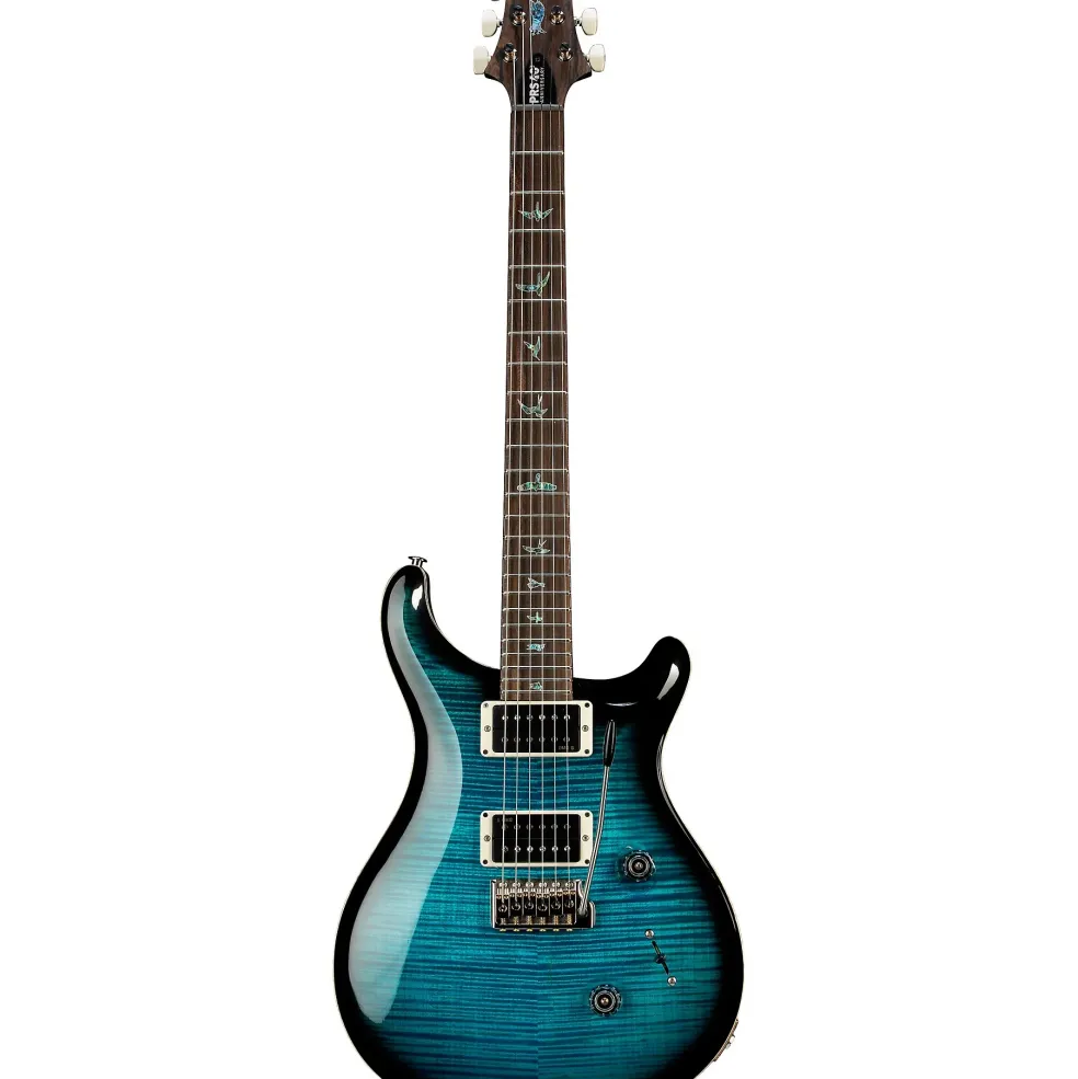 PRS 40th Anniversary Custom 24 Limited Edition Sub Zero