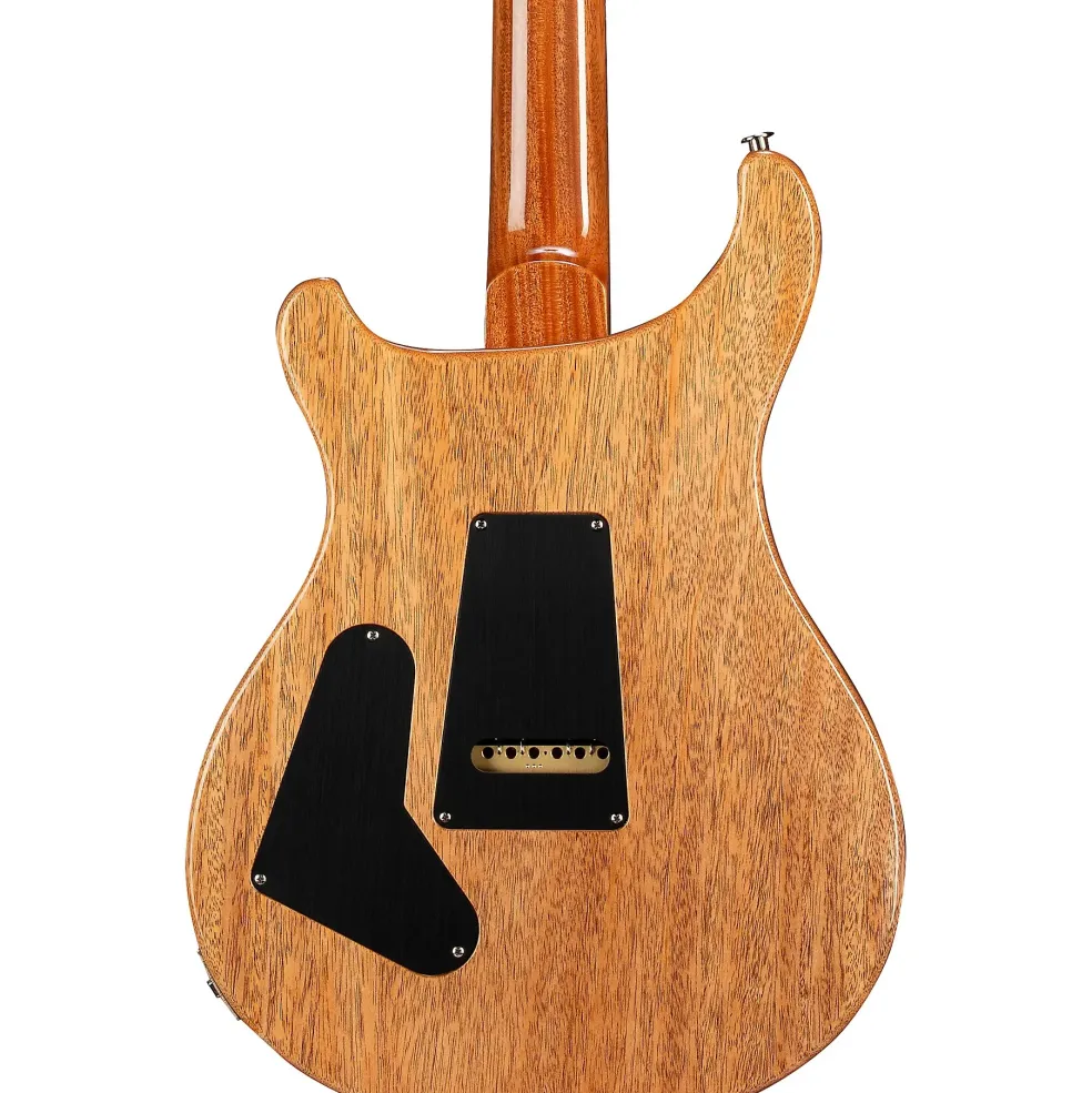 PRS 40th Anniversary Custom 24 Limited Edition Tiger Eye