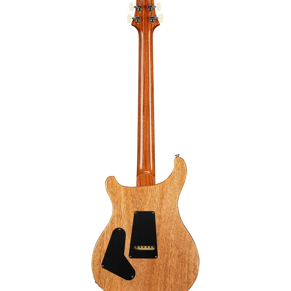 PRS 40th Anniversary Custom 24 Limited Edition Tiger Eye