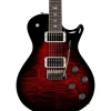 PRS Tremonti Trem Electric Guitar Fire Smokeburst