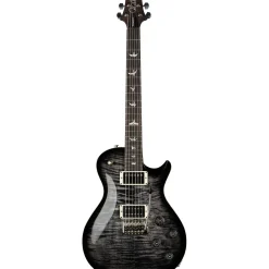 PRS Tremonti Trem Electric Guitar Charcoal Contour Burst