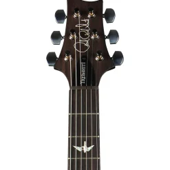 PRS Tremonti Trem Electric Guitar Charcoal Contour Burst